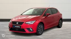 Seat Ibiza 1.0 MPI 80ch Copa