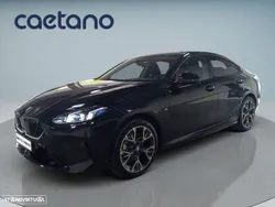 BMW 216 Gran Coupé