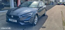 SEAT Leon ST