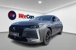 DS DS4 1.6i PureTech 16V - 180 -Performance Line a chaine