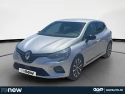 Renault Clio 1.0 TCe 90ch Techno