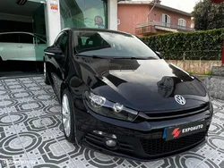 VW Scirocco 1.4 TSI Sport