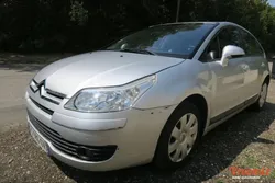Citroen C4 1.6i 16V 110CH (CT OK )