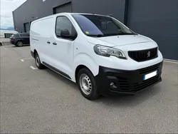 Peugeot expert xl 145ch eat8