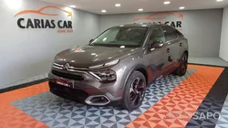 Citroen C4 1.2 PureTech Shine de 2021