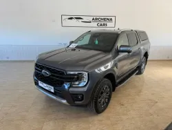 Ford Ranger Ranger Doble Cabina 2.0 EcoBlue S&S Wildtrak Aut.