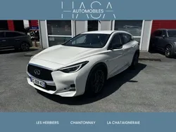 Infiniti Q30 2.2d 170ch Sport DCT7