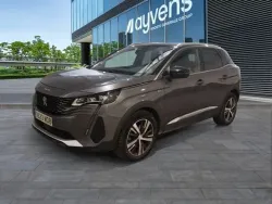 Peugeot 3008 1.5 BlueHDi 96kW S&S GT EAT8