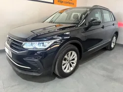 Volkswagen Tiguan 2.0TDI Life 90kW