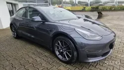 Tesla Model 3 Standard Range Plus RWD de 2020