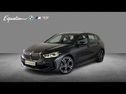 Bmw Série 1 118iA 140ch M Sport DKG7