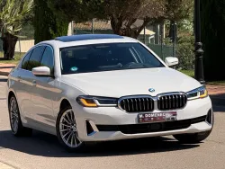 BMW Serie 5 530iA