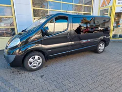 Opel vivaro/trafic passenger long 2.0 cdti 115 cv