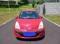 Nissan Pixo 1.0