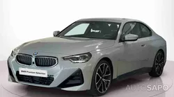 BMW Série 2 218 i de 2024