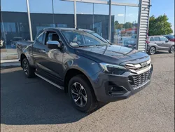 Isuzu D-Max 2.2 Ddi 164ch Prestige Space A/T