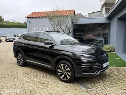 BYD Seal U 1.5 DM-i Comfort