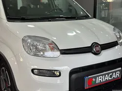 Fiat Panda 1.0 Hybrid City Cross