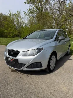 Seat ibiza 1.2 70 reference