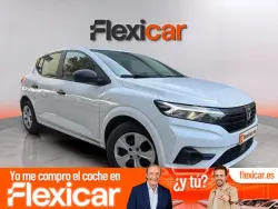 DACIA Sandero TCe Essential 67kW