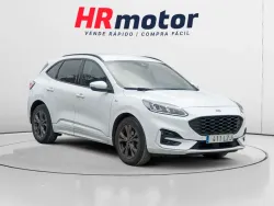 FORD Kuga 1.5 EcoBoost ST-Line FWD 150