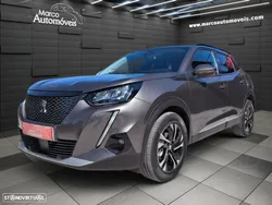 Peugeot 2008 1.2 PureTech Allure Pack