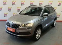 Skoda Karoq 1.5 TSI ACT 150 AMBITION DSG7