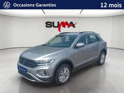Volkswagen T-Roc 1.0 TSI 110 Start/Stop BVM6 Life