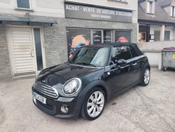 Mini mini 1.6 16v 122 cv cooper r57