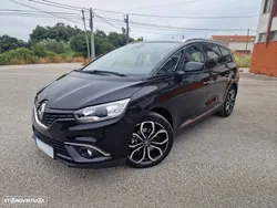 Renault Grand Scénic ENERGY dCi 110 EDC EXPERIENCE