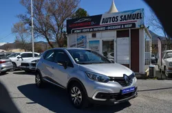 Renault captur (2) 1.5 dci 90 business