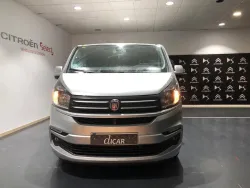 Fiat Talento 1.6 Ecojet Base Largo 1,2 89kW