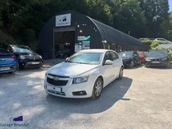 Chevrolet Cruze 2.0 CDi 163cv LTZ 1ère main