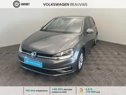 Volkswagen Golf 1.6 TDI 115 FAP BVM5 Confortline
