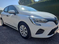 Clio v ste sce 65 air nav gps 2 places 48058 kms garantie 12 mois partout en france