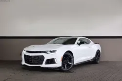 Chevrolet Camaro 2.0 Aut.