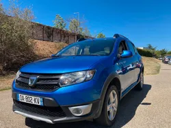🚘 DACIA SANDERO 0.9 TCE 90 cv AMBIANCE