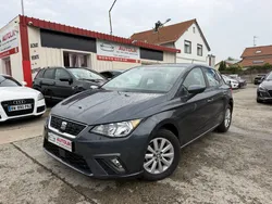 Seat Ibiza V 1.0 MPI 80 URBAN