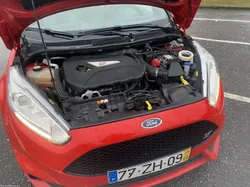 Ford Fiesta ST
