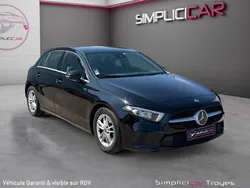 MERCEDES-BENZ Classe A180 D CLIM AUTO CAMERA DE RECUL REGULATEUR DE VITESSE Garantie 12 mois