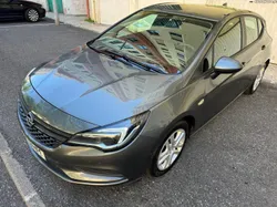 Opel Astra 1.6 CDTI Ecotec Business Edition S/S
