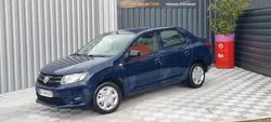 Dacia logan 1.2i 16V 75cv