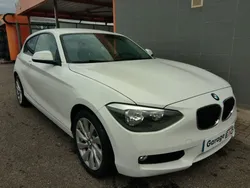 Bmw SERIE 1 (F21/F20) 114I 102CH LOUNGE 3P