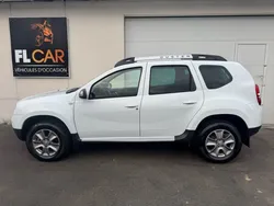Dacia duster phase 2 1,2 tce 125ch 4x2 116990km climatisation