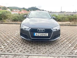 Audi A4 Avant 2.0 TDI Advance