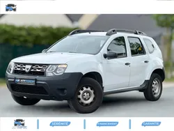 DACIA DUSTER GARANTIE 2 ANS 1.6 SCe 115CH 4x2