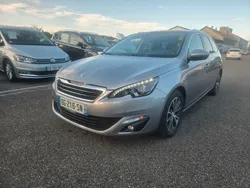 Peugeot 308 2.0 HDI 150ch SW Allure BVM6