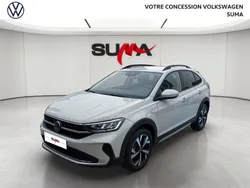 Volkswagen Taigo 1.0 TSI 95 BVM5 VW Edition