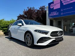 Mercedes-Benz A 200 AMG Line – Pano – LED – Camera – Night – 09/2024 – 14 625 km