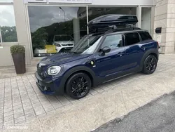 MINI Countryman Cooper SE ALL4 Auto